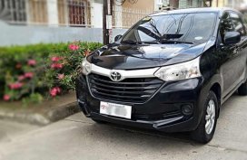 2016 TOYOTA Avanza Automatic Lady First owned