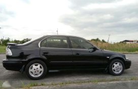 Honda Civic Vtec 1997 AT for sale