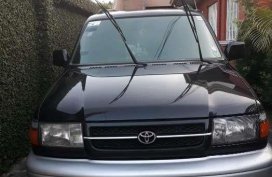 2000 Toyota Revo SR for sale