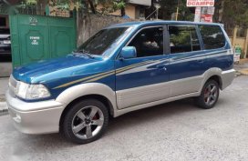 2003 Toyota Revo Sr Diesel for sale