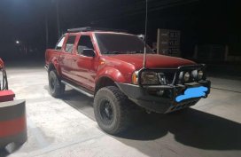 Nissan Frontier 2002 for sale