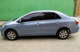 Toyota Vios 1.3E 2012 for sale