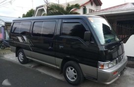 Nissan Urvan Escapade 2013 for sale