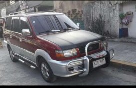 1999 Toyota Revo SR for sale