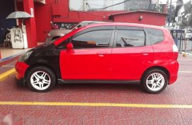 2001 Honda Fit FOR SALE
