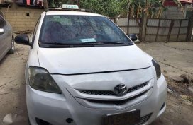 Toyota Vios 2011 For Sale