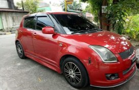 For sale Suzuki Swift 2008 model