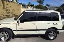 1999 Suzuki Vitara FOR SALE