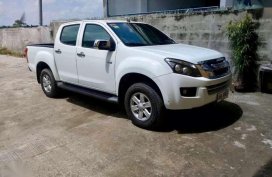 FOR SALE: 2015 Isuzu Dmax LS 3.0 TD Engine