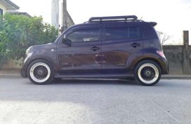 Toyota Bb gen2 1.3 qnc 2006 model FOR SALE