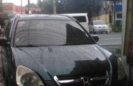 SELLING Honda Crv 2003 model automatic