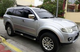 2009 Mitsubishi Montero Sport for sale