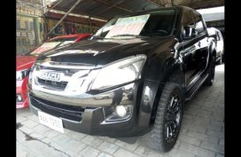 2014 Isuzu D-MAX for sale
