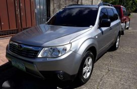 2010 Subaru Forester for sale