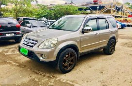 Honda Crv 2006 for sale