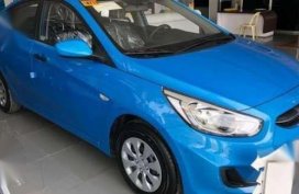 Car assume balance Hyundai Accent 2019