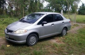 Honda City 2003 for sale