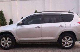 Toyota Rav4 2006 for sale