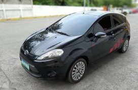 Ford Fiesta LIKE NEW FOR SALE