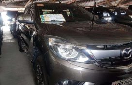 Mazda BT50 2018 for sale