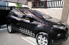 Ford Ecosport 2015 for sale