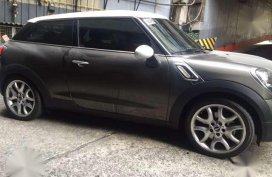 Mini Cooper S Paceman 2013 for sale