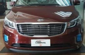 Kia Grand Carnival 2019 for sale