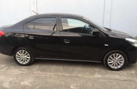 Mitsubishi Mirage G4 glx 2017 for sale