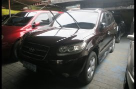 2008 Hyundai Santa Fe for sale