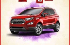2019 FORD Everest Ranger Ecosport Best Deal Promo