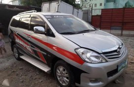 2012 Toyota Innova G Top Of the Line