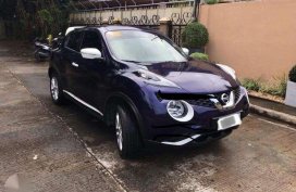 Nissan Juke N Style 2017 FOR SALE