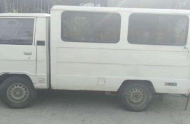 1998 Mitsubishi L300 Good running FOR SALE