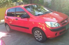Hyundai Getz 2006 for sale