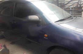 Buy My 2003 Toyota Corolla Altis