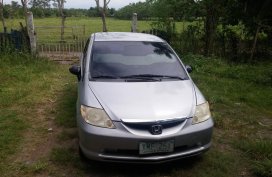 Honda City 2003 idsi 1.3  for sale