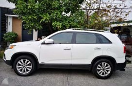 Kia Sorento 2011 FOR SALE