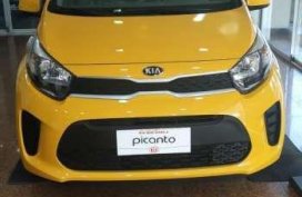 Brand New Kia Picanto 2018 for sale