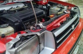 1989 Toyota Corolla 4AGE Blacktop FOR SALE