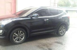 2015 Hyundai Santa Fe for sale