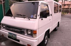 For sale Mitsubishi L300 fb 2007 model Manual trans