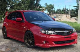 For Sale Subaru Impreza 2.0RS 2009 Model