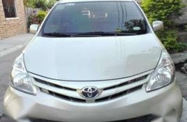 Toyota Avanza 2015 for sale