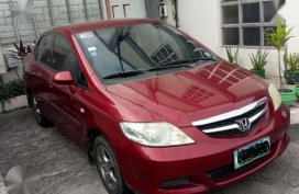 Honda City 2006 second hand Car