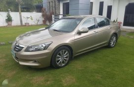 2012 Honda Accord 2.4 for sale