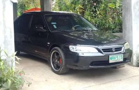 Honda Accord VTiL 1999 Buy 1 take 1 Honda Accord Donor Car