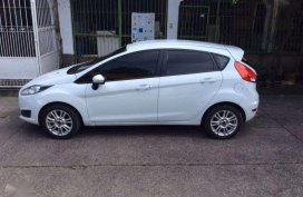 Car Ford Fiesta 2015 for sale 