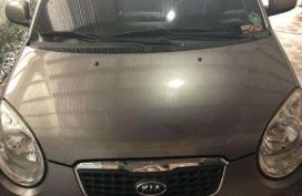 2011 Kia Picanto AT for sale