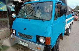 KIA Ceres pick up for sale