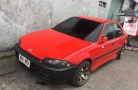 Honda Civic FOR SALE